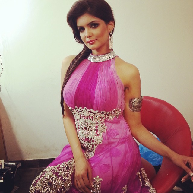 Ihana Dhillon
