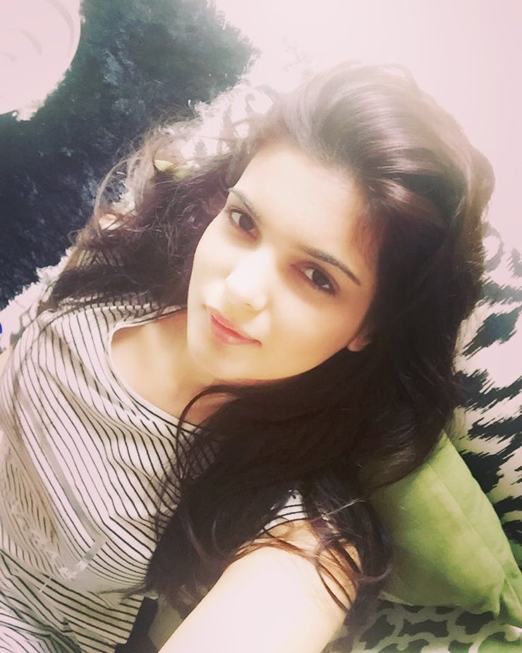 Ihana Dhillon