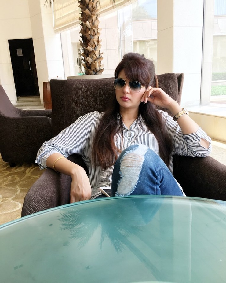 Ihana Dhillon