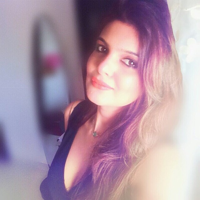 Ihana Dhillon