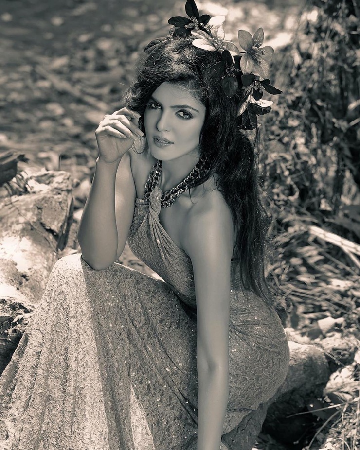 Ihana Dhillon