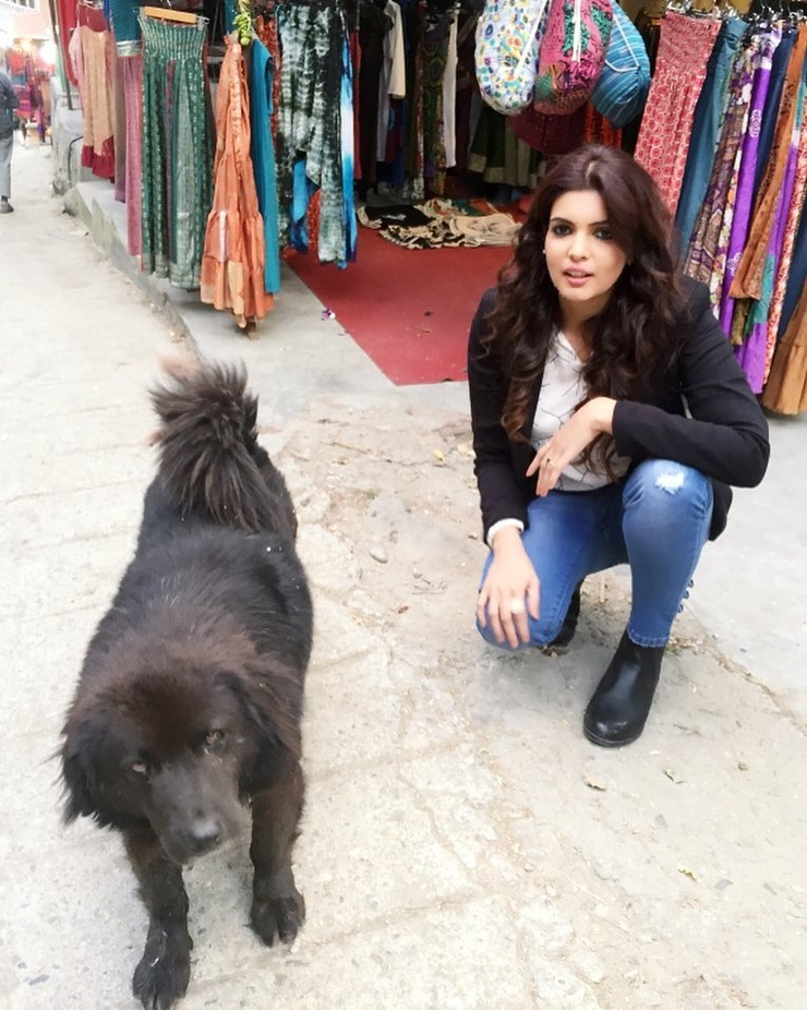 Ihana Dhillon
