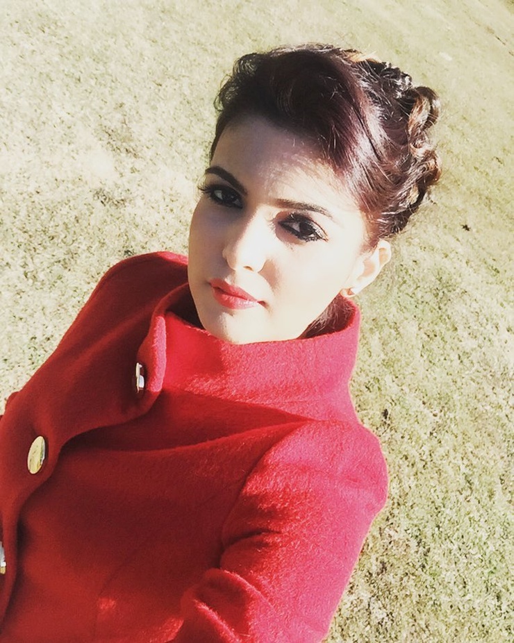 Ihana Dhillon