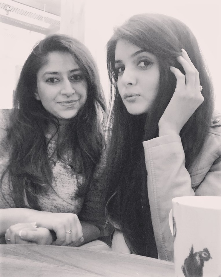 Ihana Dhillon