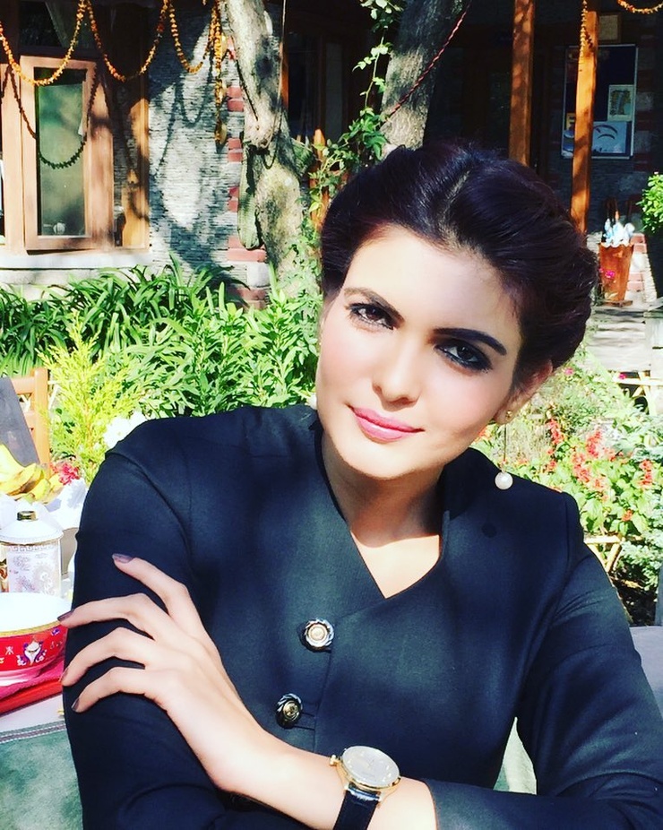 Ihana Dhillon