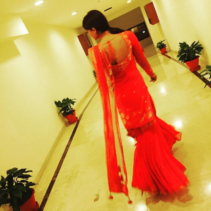 Ihana Dhillon