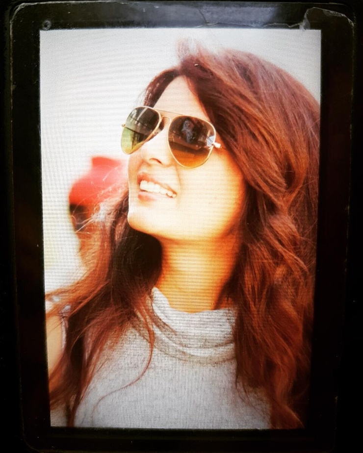 Ihana Dhillon