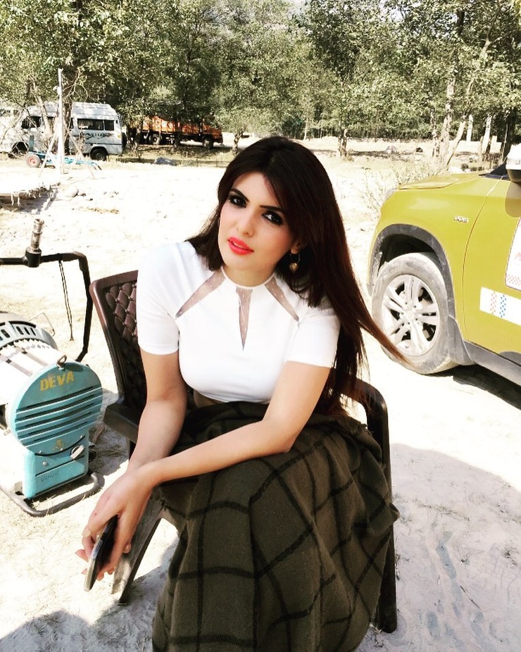 Ihana Dhillon