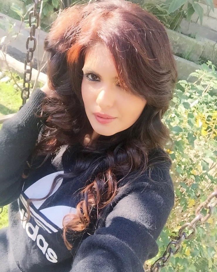 Ihana Dhillon