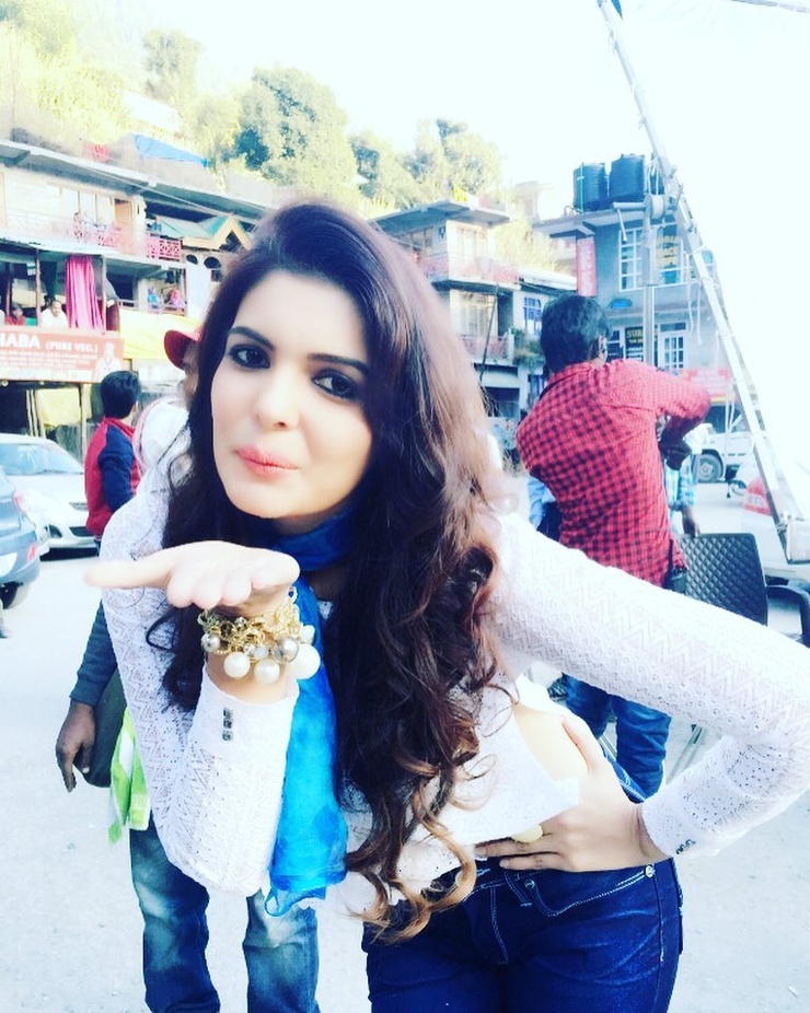 Ihana Dhillon