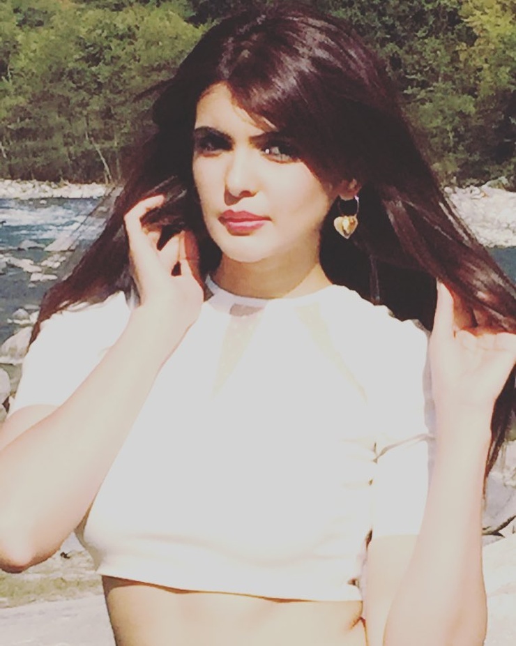 Ihana Dhillon