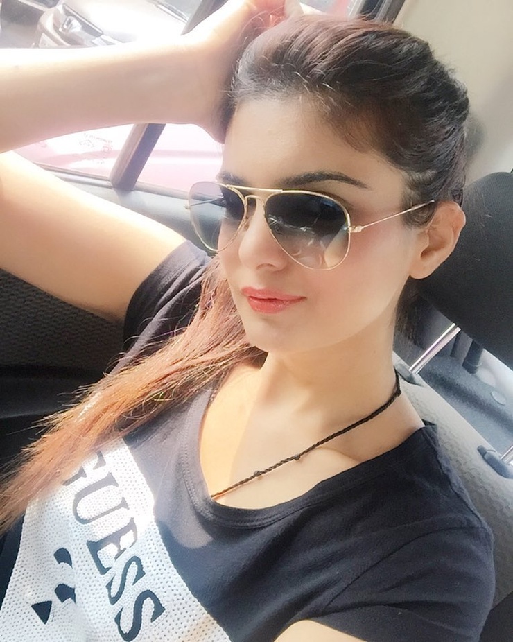 Ihana Dhillon