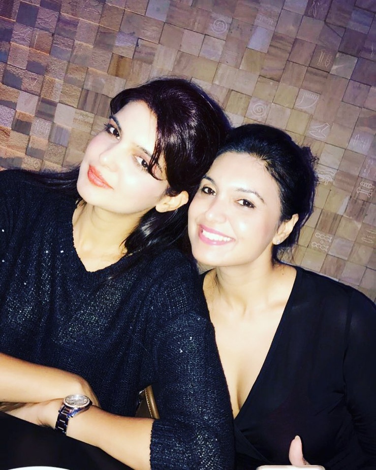 Ihana Dhillon