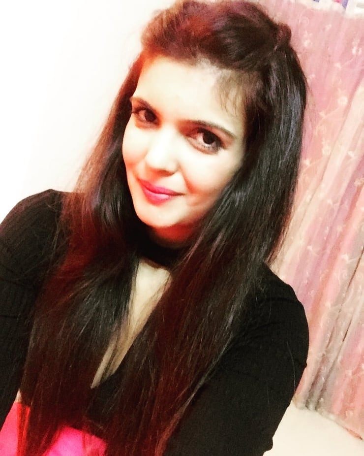 Ihana Dhillon