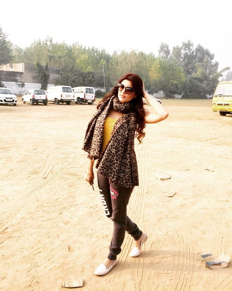 Ihana Dhillon