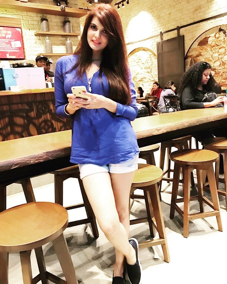 Ihana Dhillon