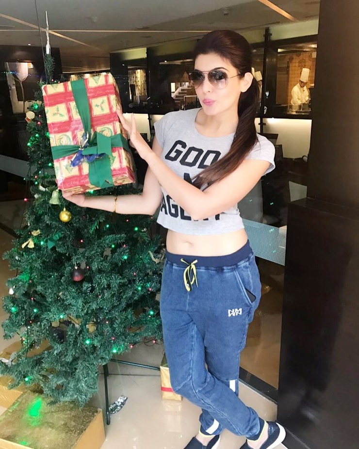 Ihana Dhillon
