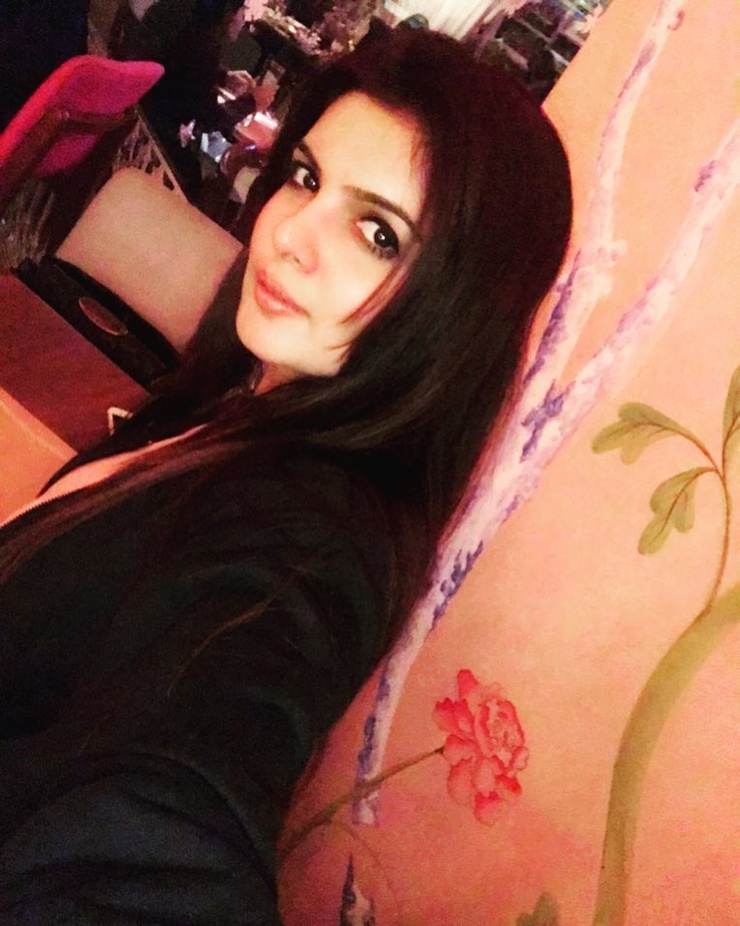 Ihana Dhillon