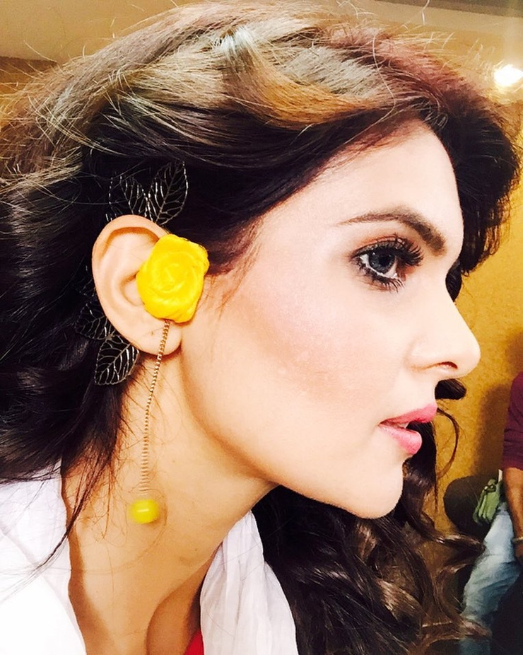 Ihana Dhillon