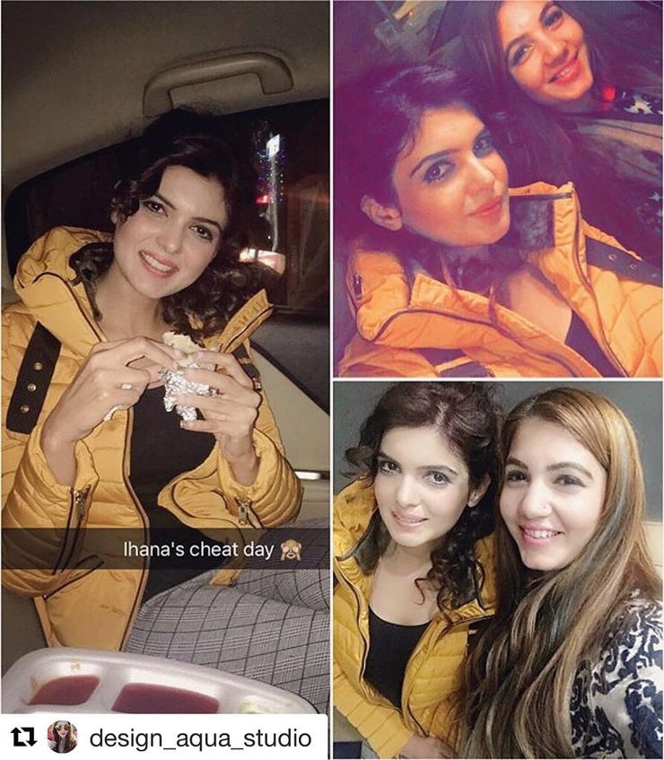 Ihana Dhillon