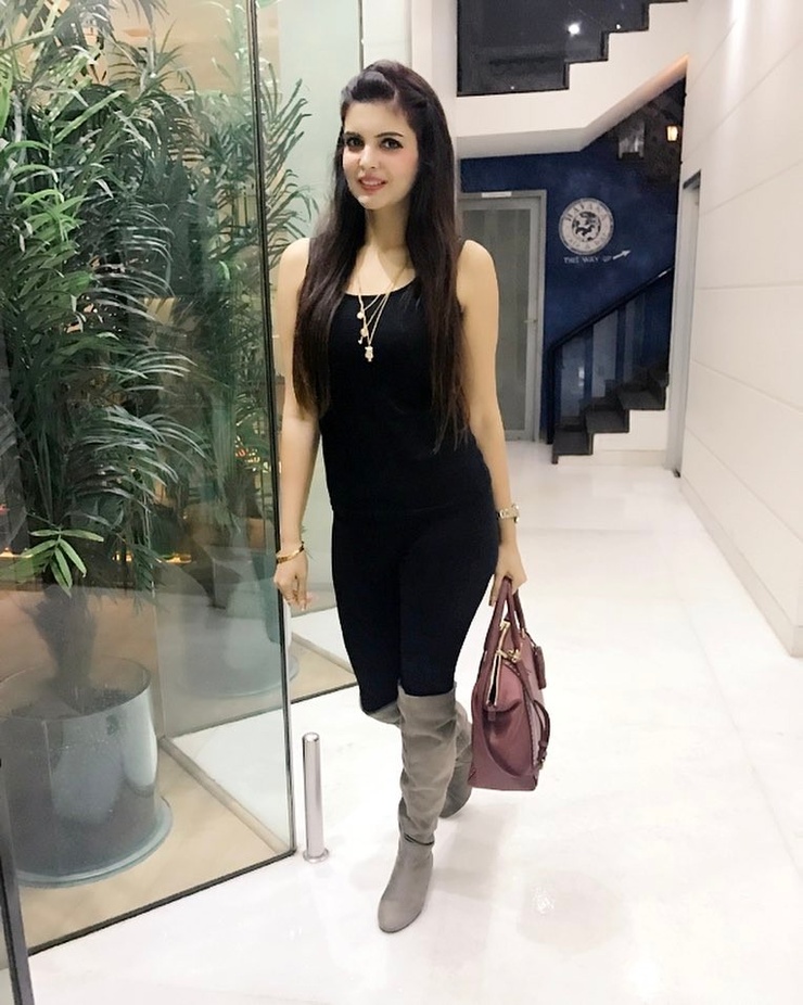 Ihana Dhillon