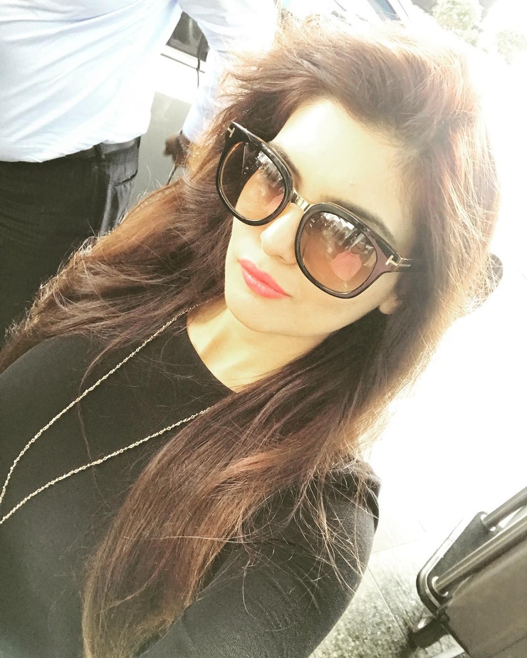 Ihana Dhillon