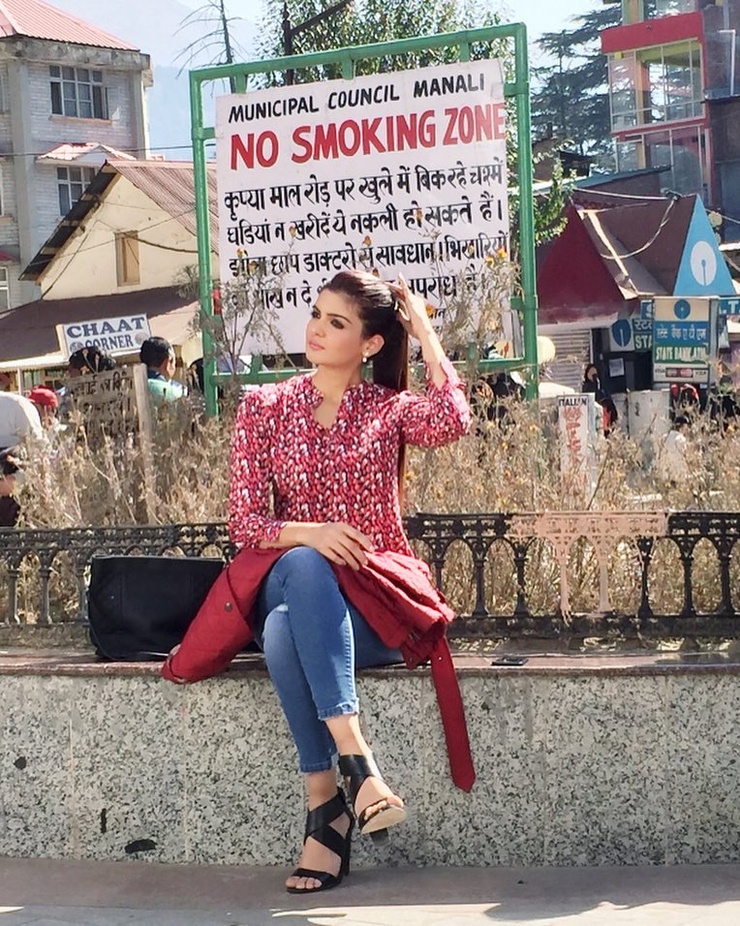 Ihana Dhillon