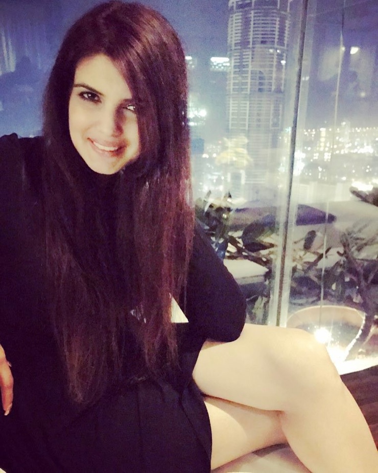 Ihana Dhillon