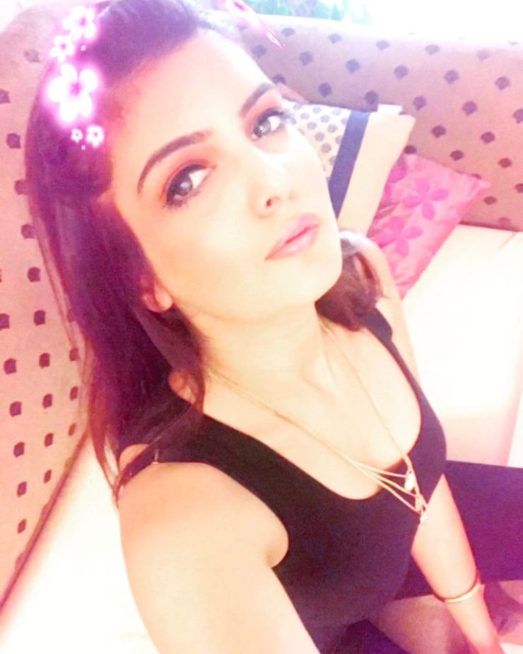 Ihana Dhillon