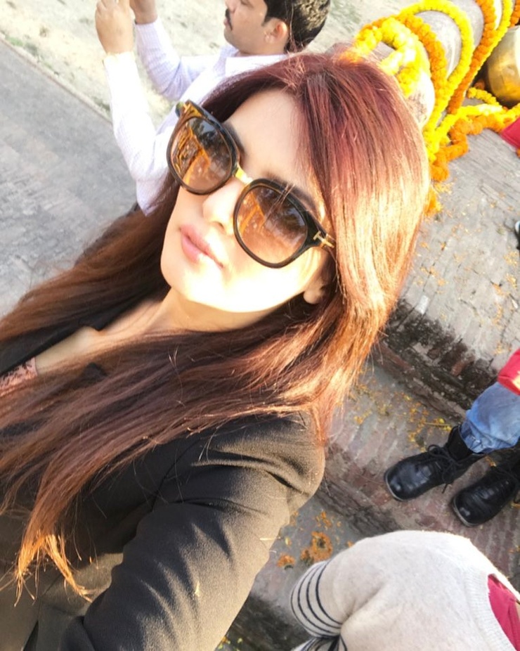 Ihana Dhillon