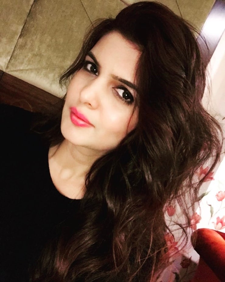 Ihana Dhillon