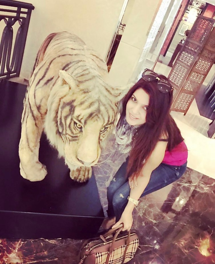 Ihana Dhillon