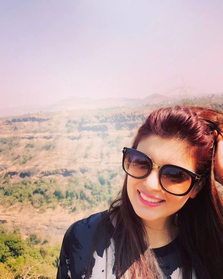 Ihana Dhillon