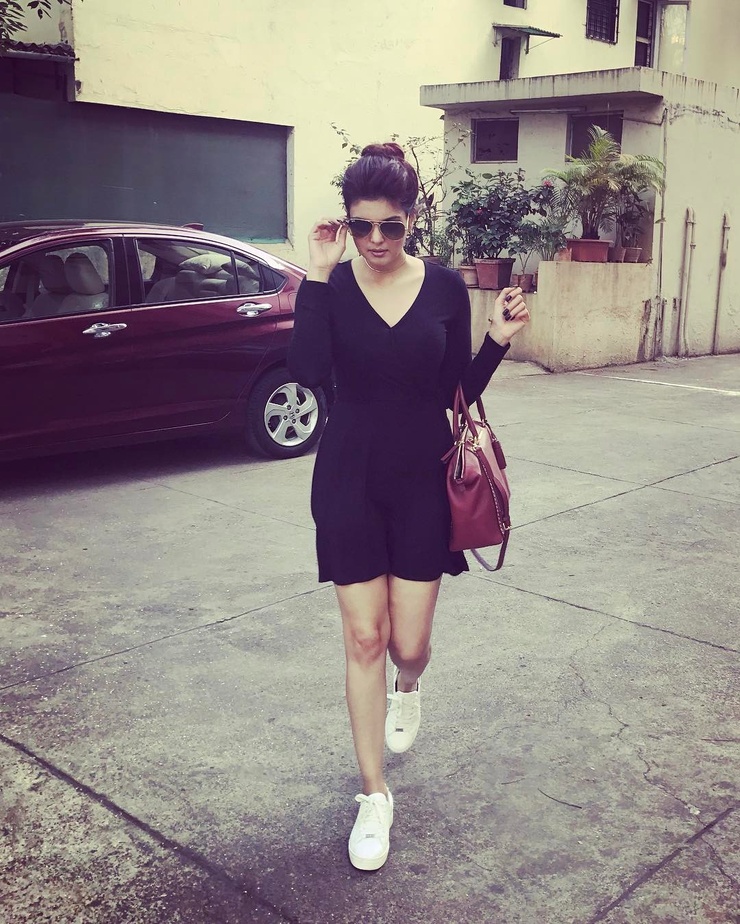 Ihana Dhillon