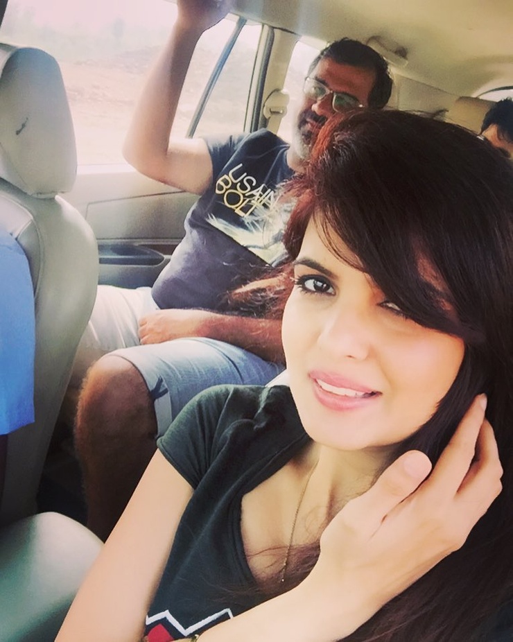 Ihana Dhillon