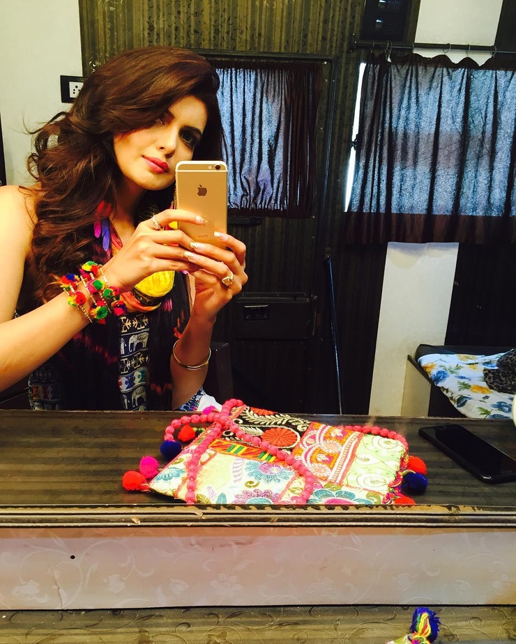 Ihana Dhillon