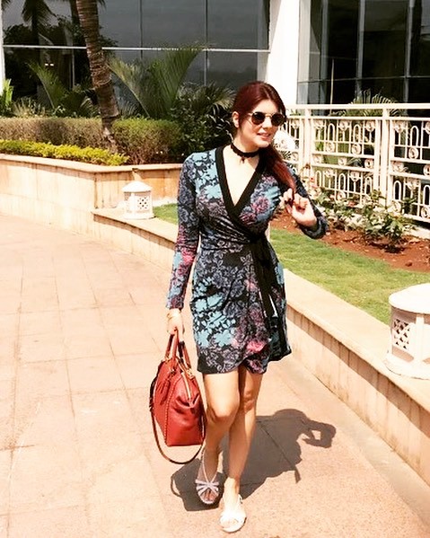 Ihana Dhillon