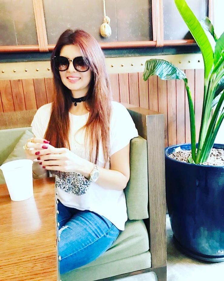 Ihana Dhillon