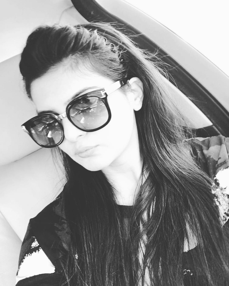 Ihana Dhillon