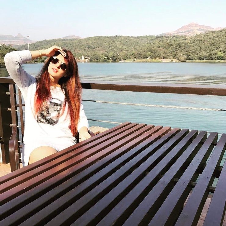 Ihana Dhillon