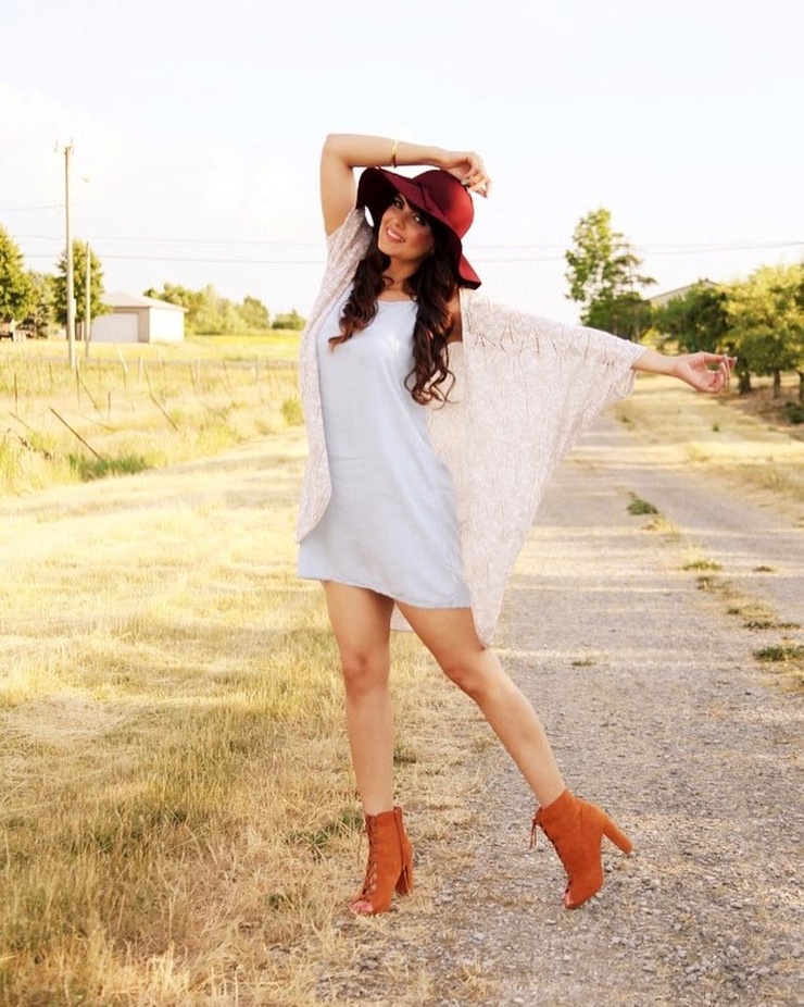 Ihana Dhillon