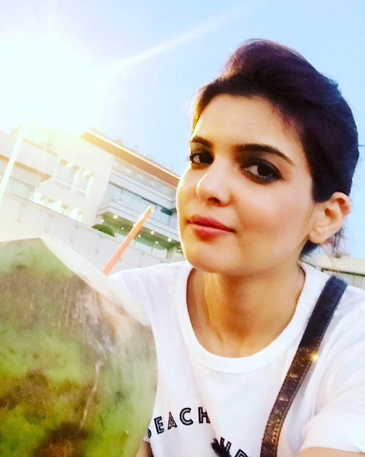Ihana Dhillon