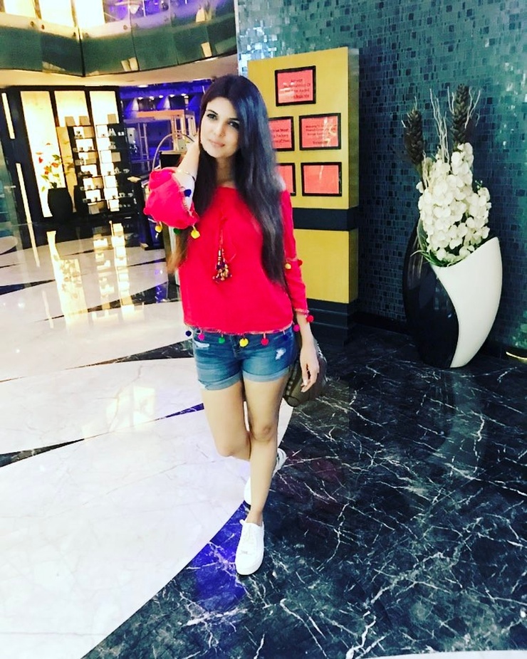 Ihana Dhillon