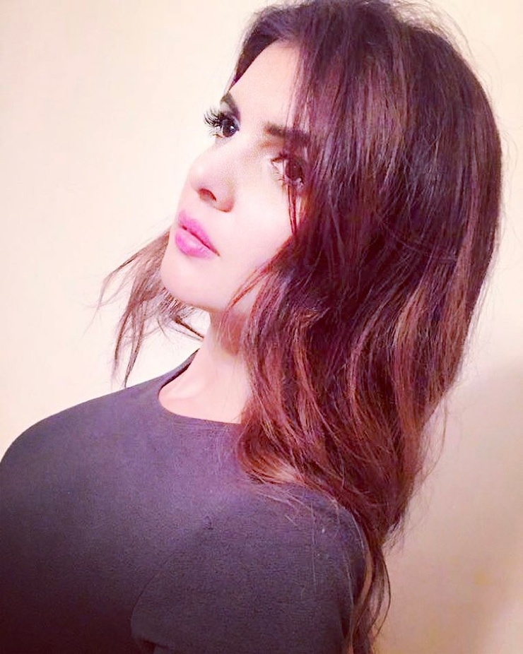 Ihana Dhillon