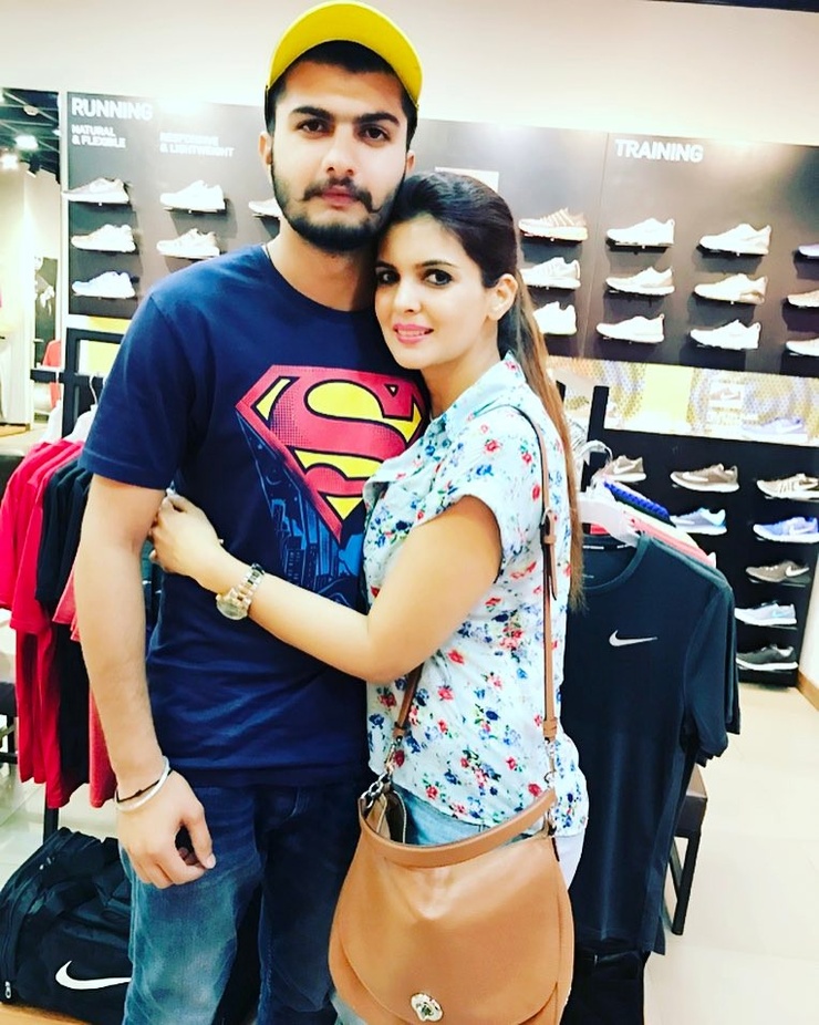 Ihana Dhillon
