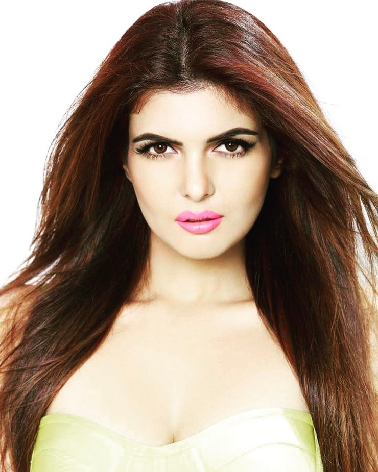 Ihana Dhillon