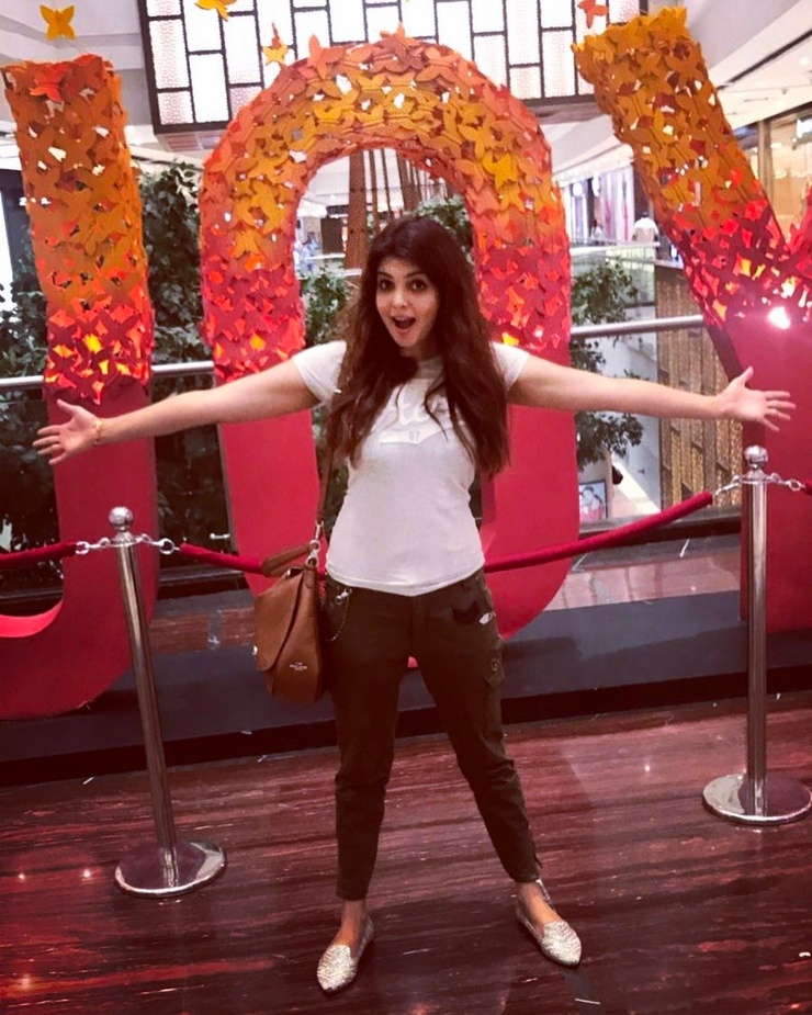 Ihana Dhillon