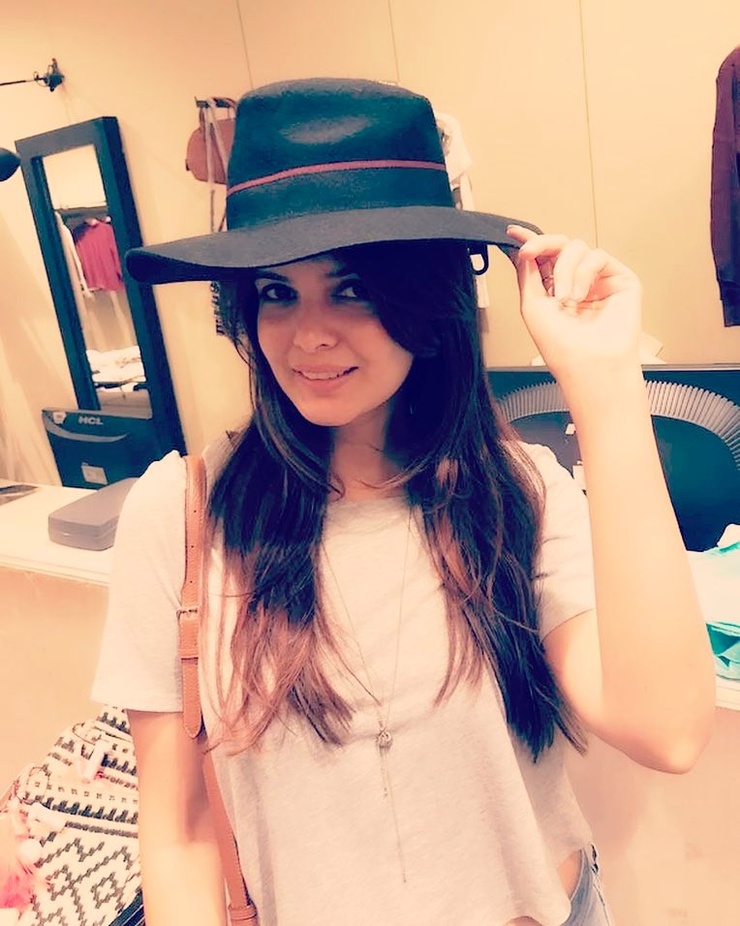 Ihana Dhillon