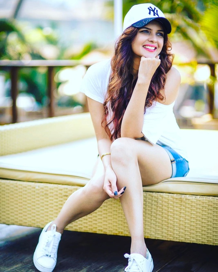 Ihana Dhillon