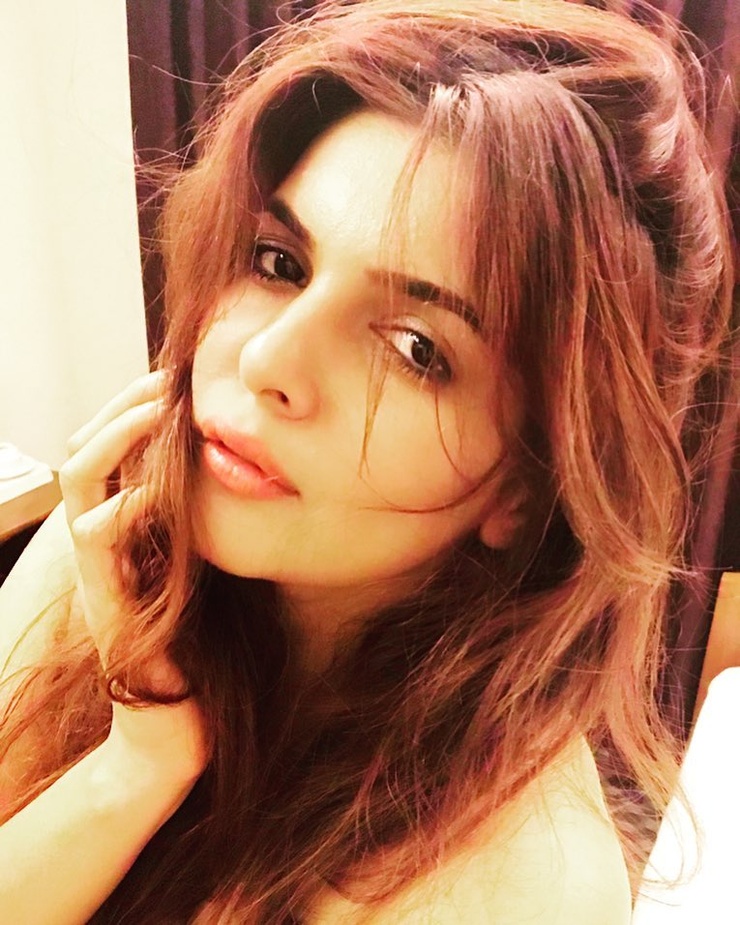 Ihana Dhillon